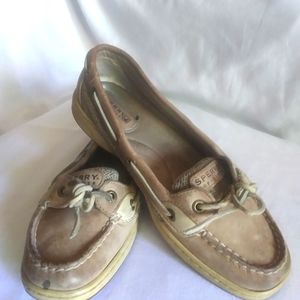 Sperry Top-Siders Ladies 6.5